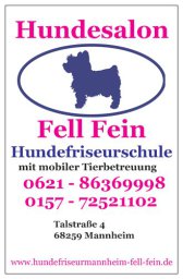 (c) Hundefriseurmannheim-fell-fein.de
